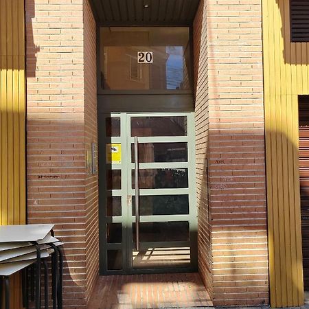 Urbanlux Tejares Apartment Albacete Exterior photo